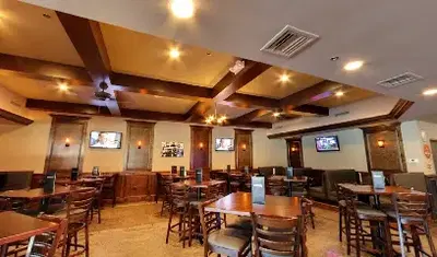 Warrens Ale House