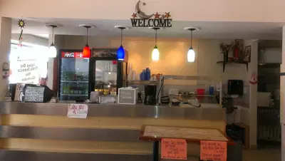 Taqueria Mexico 2000 #2