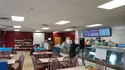 Joey C'S Deli