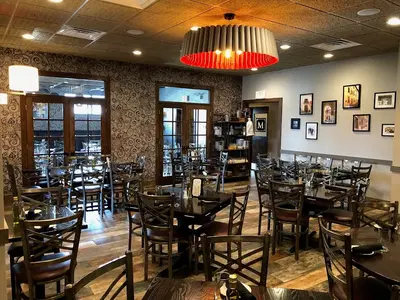 Mamma Maria's Pizzeria & Ristorante