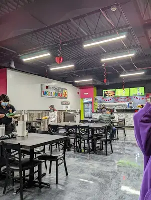 Tacos Puebla Bensenville