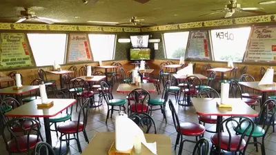 El Famous Burrito (Elmhurst)