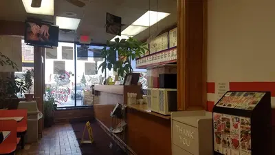 Mr. T's Gyros