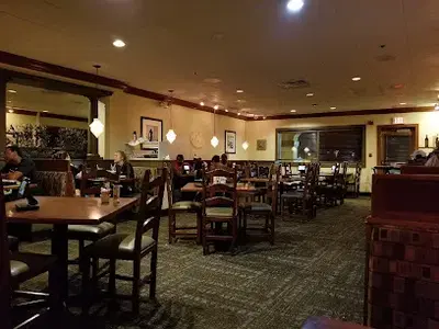 Olive Garden Italian Restaurant