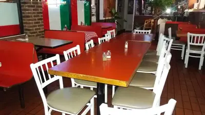 Taqueria El Toreo
