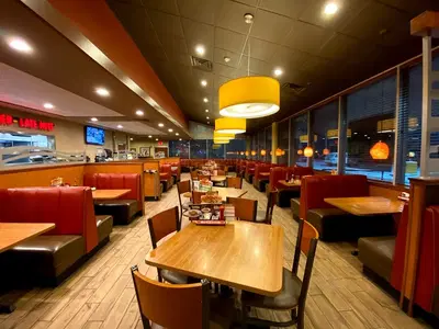 Denny's