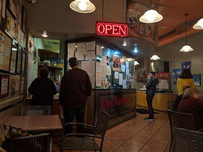 Tortas Frontera by Rick Bayless