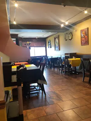 Mucho Flavor in New David's Mexican Grill