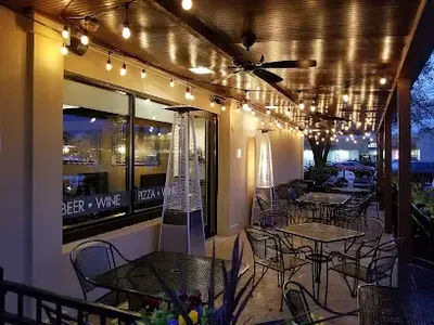 Rosati's Pizza