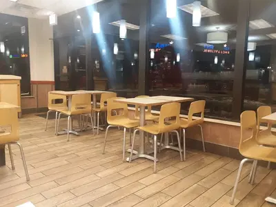 Wendy's