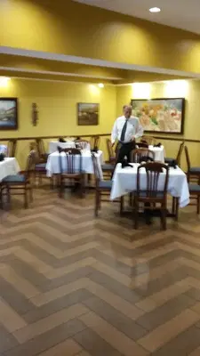 Pescatore Palace Restaurant and Banquet