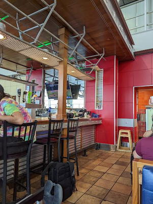 Chili's Grill & Bar