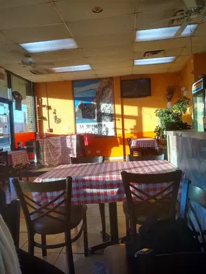 Santa Ana Restaurant