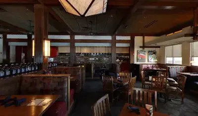 Rock Bottom Restaurant & Brewery