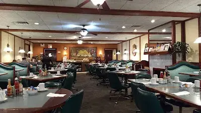 Seven Dwarfs Family Restaurant