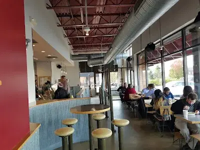 Chipotle Mexican Grill