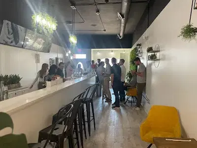 The Protein Spot