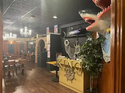 King Crab Illinois