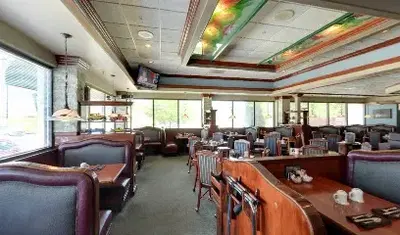 Carol's Garden Restaurant