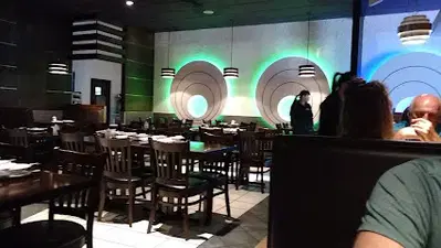 Hokkai Sushi