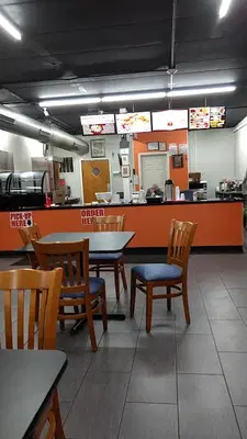 Dawat Restaurant