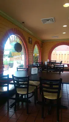 Mi Casa Restaurant