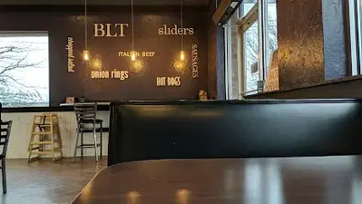 Urban Counter - Wheaton