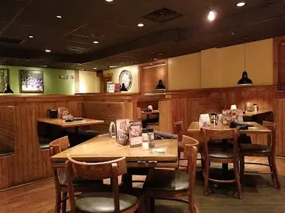 Outback Steakhouse