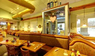 Verdict Restaurant
