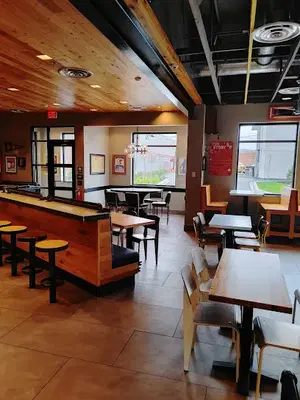 Raising Cane's Chicken Fingers