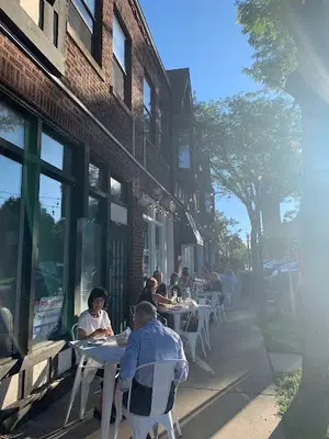 Molos Greek Taverna Restaurant