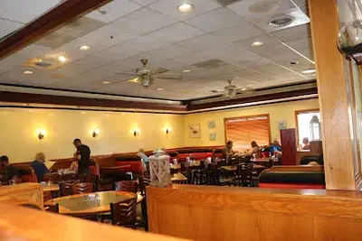 Hummingbird Restaurant