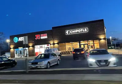 Chipotle Mexican Grill