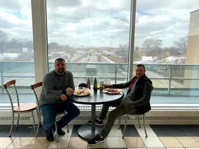 Business Photo
