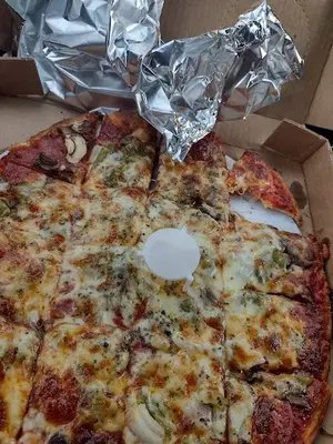 Italian Fiesta Pizzeria - Dolton