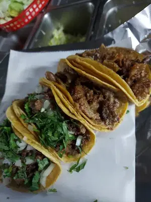 Tacos 3 Carnales