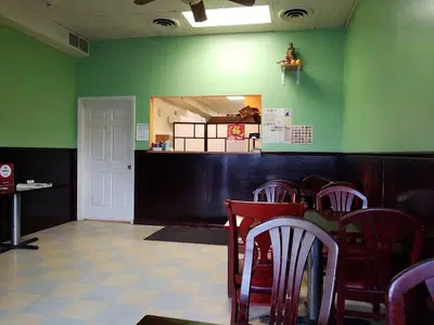 China Chef Restaurant