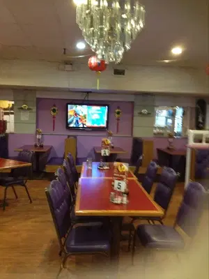 Hong Kong Restaurant