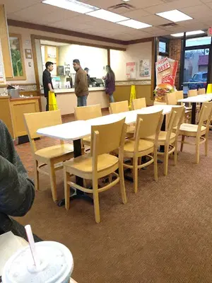 Wendy's