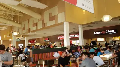 Villa Fresh Italian Kitchen