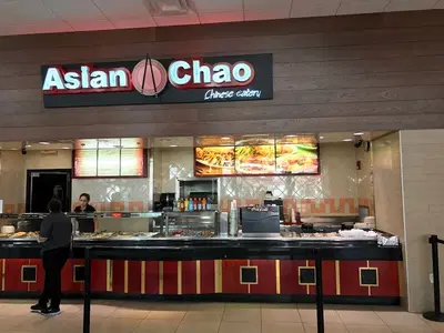 Asian Chao