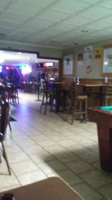 The Endzone Bar & Grill