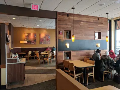 Panera Bread