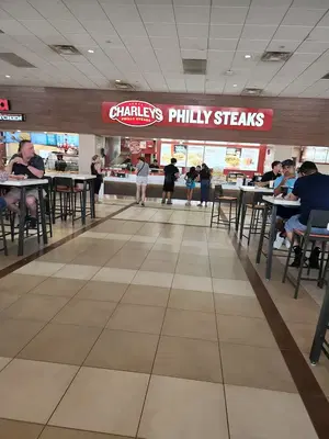 Charleys Cheesesteaks