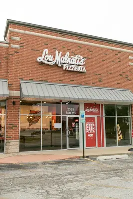 Farnsworth - Lou Malnati's Pizzeria