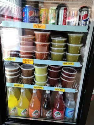 Tortilleria Sabor a Mexico, Inc.