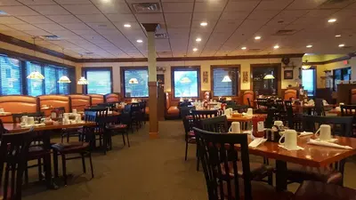 Big Apple Pancake House