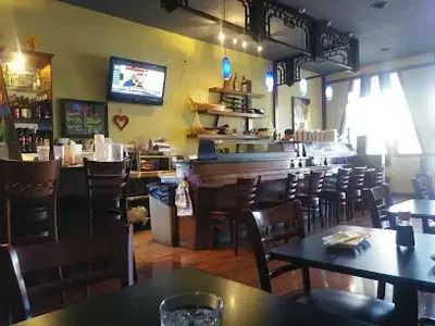Sushi Thaime