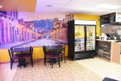 Los Friends Mexican Restaurant