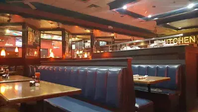 TGI Fridays